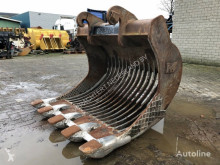 Elek kepçe Verachtert RR-4-65-135-K