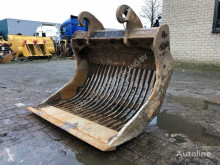 Equipamientos maquinaria OP Pala/cuchara Cuchara cribadora Skeleton bucket RG-3-1300