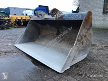 Verachtert DC-3-2100-1.45 használt markolókanál