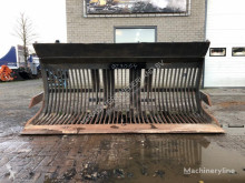 Equipamientos maquinaria OP Pala/cuchara Cuchara cribadora Skeleton bucket UH-2800
