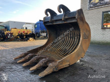 Elek kepçe Verachtert RR-6-120-160-S