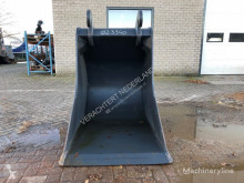 Equipamientos maquinaria OP Pala/cuchara Excavation bucket HG-4-1000