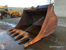 Equipamientos maquinaria OP Pala/cuchara Volvo Excavation bucket HH-4-1700