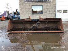Ditch cleaning bucket NG-3-3000 lopata použitý