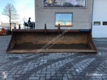 Slotenbak NG-6-3700 godet occasion