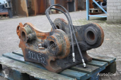 Equipamientos maquinaria OP Attache rapide CW-Miller pour excavateur Enganches y acoplamientos usado