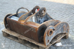 Attacchi rapidi Caterpillar Attache rapide Quick coupler PW-2507 pour excavateur