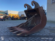Elek kepçe Skeleton bucket RR-6-1250