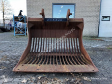 Skeleton bucket RG-4-1400 tweedehands zeefbak