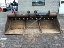 Liebherr Ditch cleaning bucket NG-2-2200 használt markolókanál