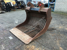 Elek kepçe Skeleton bucket RH-4-1300