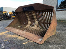 Elek kepçe Eurosteel UH-2750