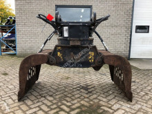 Benne preneuse Verachtert Demolition and sortinggrapple VRG20-2R (X)