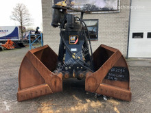 Benne preneuse Caterpillar Transfergrapple CTV-30