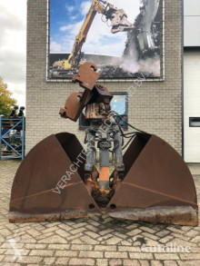 Benne mordenti Transfergrapple GOS-1600