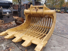 Equipamientos maquinaria OP Pala/cuchara Cuchara cribadora Skeleton bucket RR-5-2000