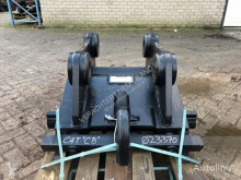 Hitachi Attache rapide ARDEN CW45-H.5.N pour excavateur ZX330 attaches et coupleurs occasion