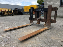 Equipamientos maquinaria OP Horquilla para palets Verachtert Pallet frame PS-50-150