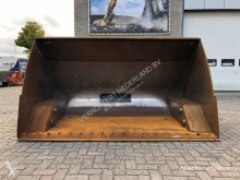 Benna Verachtert High dump bucket WLO-139-30-280-DBN