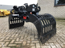 Demolition and sortinggrapple S602-ZD benne mordenti usato