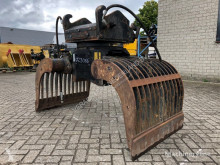 Benne preneuse Kinshofer Demolition and sortinggrapple VRG-D20H-100S