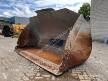 Equipamientos maquinaria OP Loading bucket MH-8-2950-4.50-BCE Pala/cuchara usado