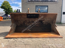 Equipamientos maquinaria OP Pala/cuchara Verachtert Tilting bucket NGTL-5-80-250 NNL