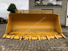 Benna Caterpillar Loading bucket R-9-3255-4.00-DP-K2-T