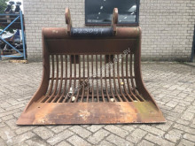 Skeleton bucket RH-4-1300 benna vagliatore usato