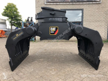 Benne preneuse Verachtert Demolition and sortinggrapple VRG40-NNNO