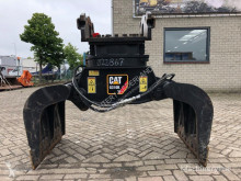 Caterpillar demolition and sortinggrapple G310-BD benne preneuse occasion