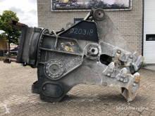 Pinza da demolizione Verachtert Hydraulic crusher VHC-40