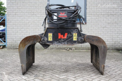 Equipamientos maquinaria OP cuchara de mordazas Caterpillar Demolition and sortinggrapple G310B-D