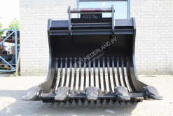 Verachtert Skeleton bucket RR-6-120-160-S godet cribleur occasion