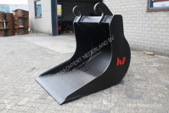 Equipamientos maquinaria OP Pala/cuchara Verachtert Excavation bucket HGR-4-1000-0.88