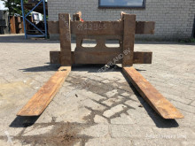 Equipamientos maquinaria OP Horquilla para palets Pallet frame PS-25-1250