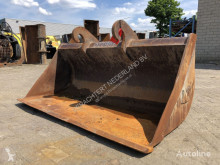 Equipamientos maquinaria OP Pala/cuchara Verachtert Ditch cleaning bucket NG-3-30-180-NH