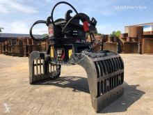 Benne preneuse Verachtert Demolition and sortinggrapple G310B-D / VRG20-2D