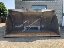 Caterpillar WG-3000 használt markolókanál