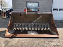 Benna vagliatore Verachtert Ditch Cleaning Bucket With Chains NGC-4-65-210