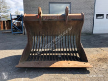Elek kepçe Skeleton Bucket RH-4-65-140-N