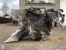Pince de démolition Verachtert VT324-P