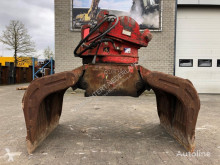 Benne preneuse Verachtert VRG40-N.N.N.O Demolition and Sorting