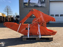 Puingrijper Verachtert Mechanical Scrape Shear VPS-35