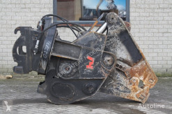 Puingrijper Verachtert Multiprocessor VT30-C