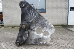 Puingrijper Caterpillar Multi Processor MP324-D
