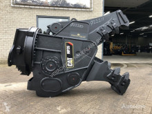Puingrijper Verachtert Multiprocessor VT40-K