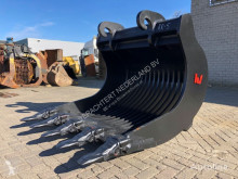 Elek kepçe Verachtert RR-5-100-155-S