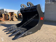 Elek kepçe Verachtert RR-6-120-160-S Skeleton bucket