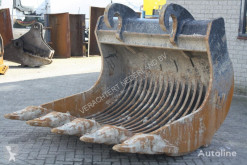 Elek kepçe Verachtert Skeleton Bucket RR-7-140-190-S
